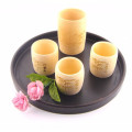 dekorative Teetasse, japanische Teetasse, Tee Tasse Hochzeit Gefälligkeiten